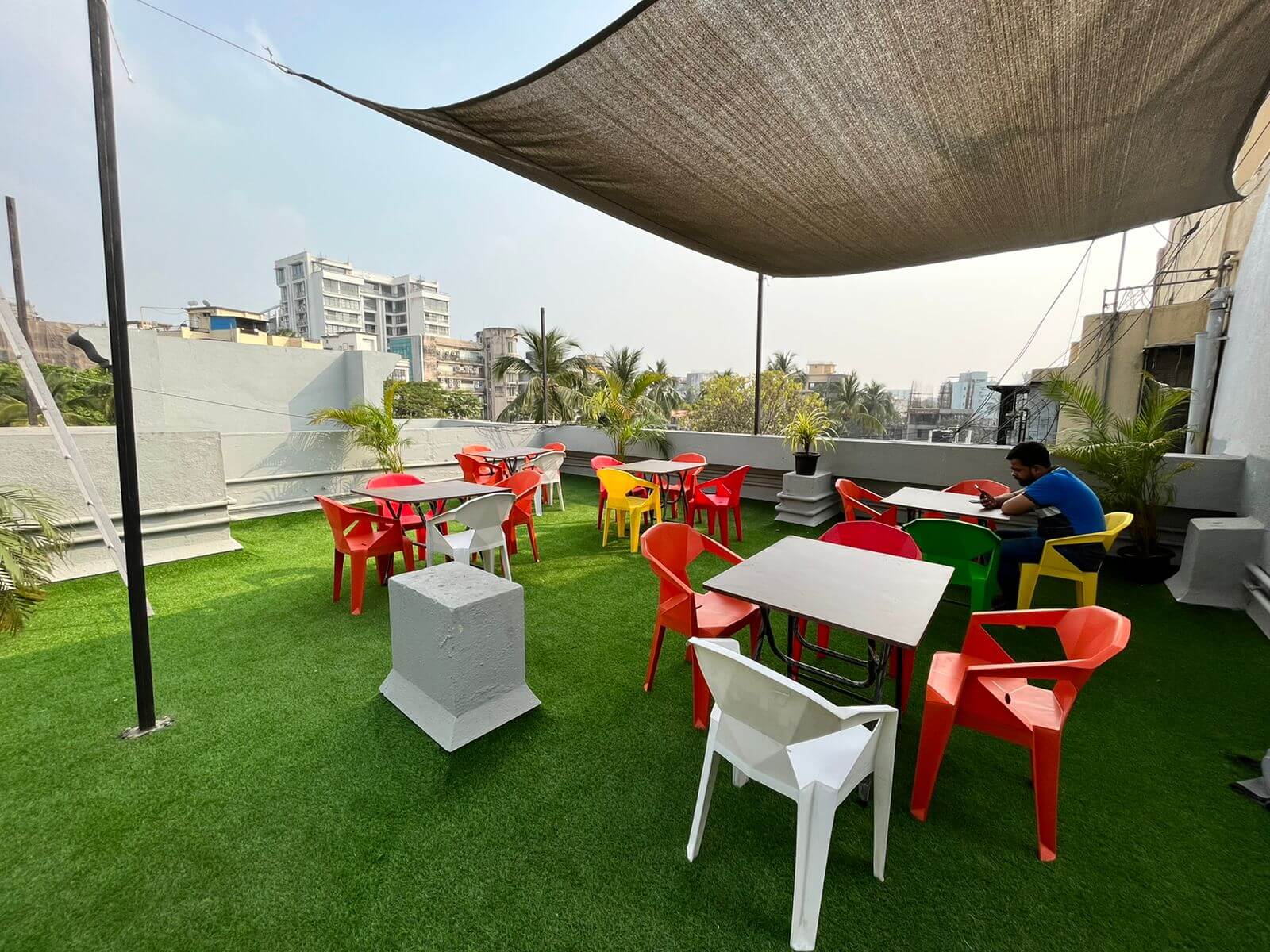 India’s Finest Luxury PG and Hostels | The Hive Hostels