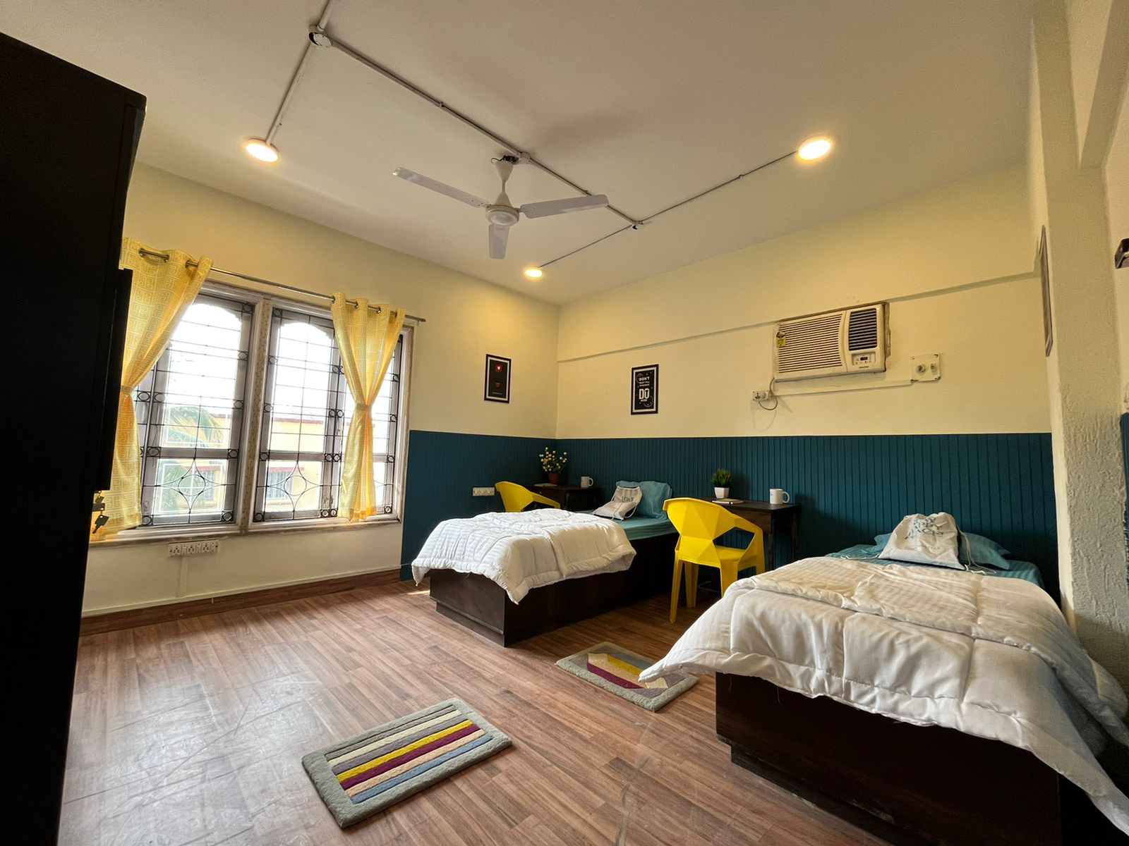 India’s Finest Luxury Hostels for Students | The Hive Hostels