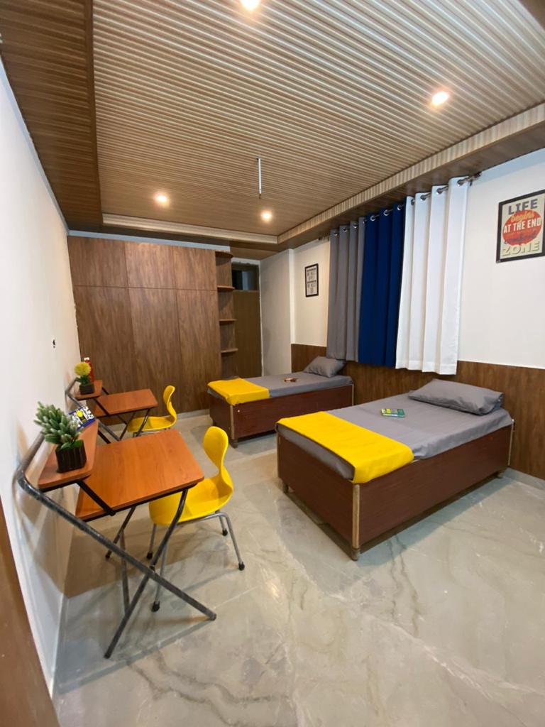 Fortune By Hive Boys Hostel In Greater Noida Hive Hostels