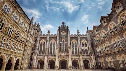 St Xaviers college, Mumbai in Mumbai | The Hive Hostels